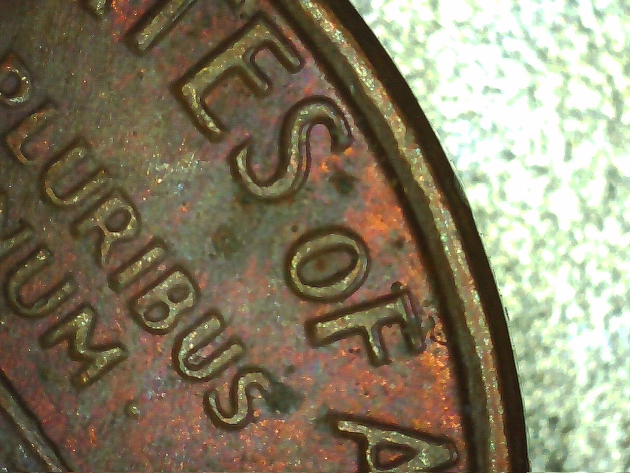 I-Know-This-1980-Lincoln-Cent-Is-Just-Machine-Doubling,-But.