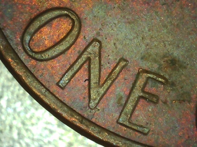 I-Know-This-1980-Lincoln-Cent-Is-Just-Machine-Doubling,-But.