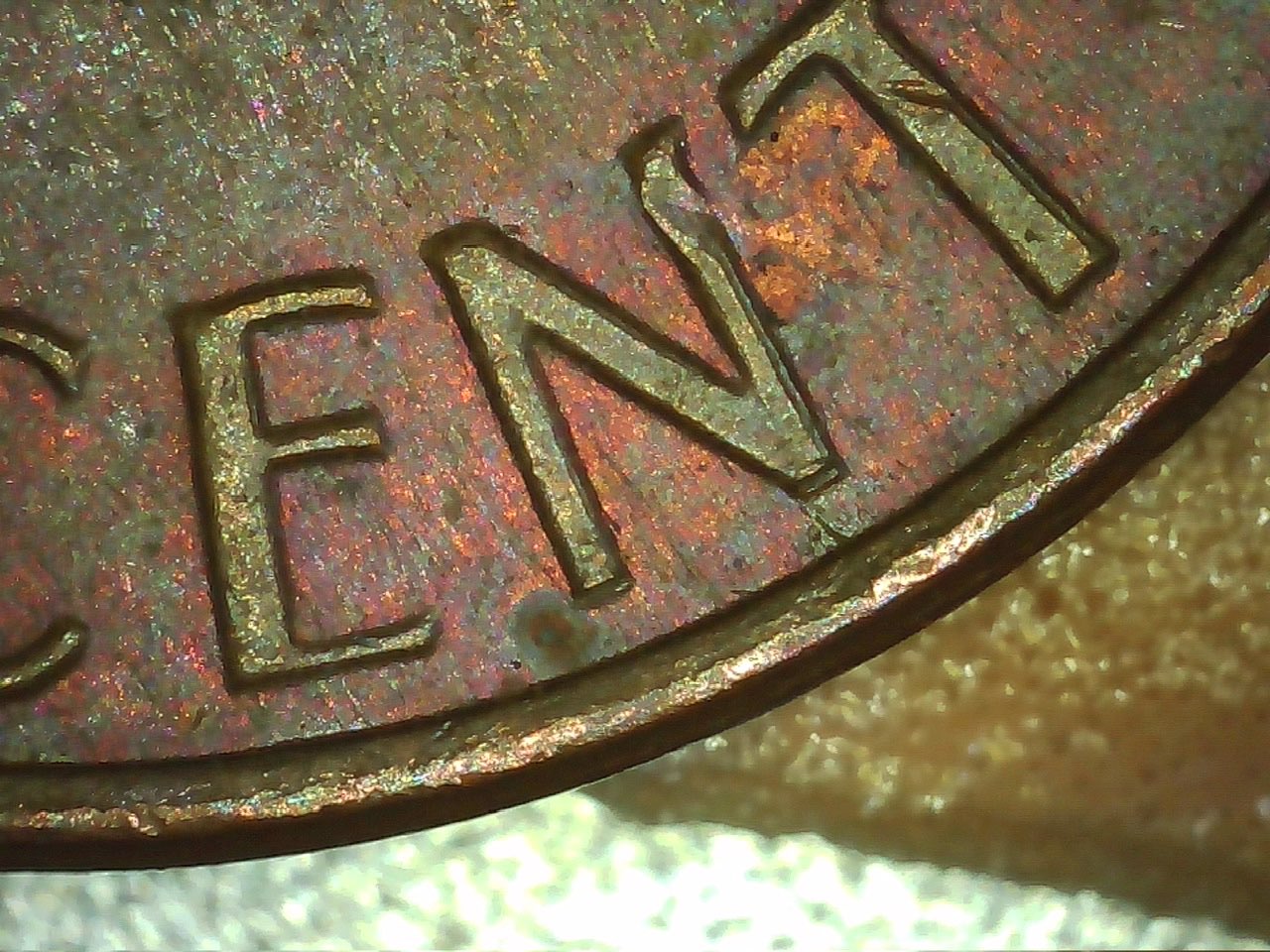 I-Know-This-1980-Lincoln-Cent-Is-Just-Machine-Doubling,-But.