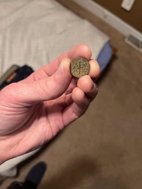 Anyone-Else's-Dimes-Turning-Brown?
