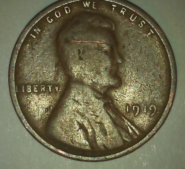 1919-Wheat-Cent---Strike-Through?