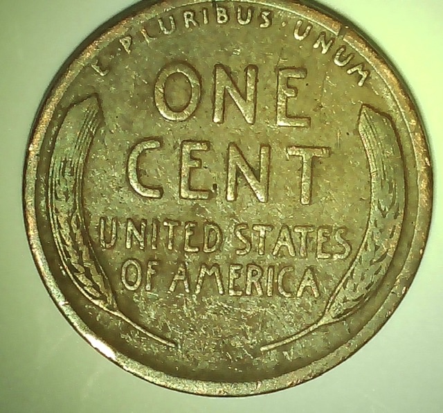 1916-Lincoln-Cent-Curiosity---Strike-Through?