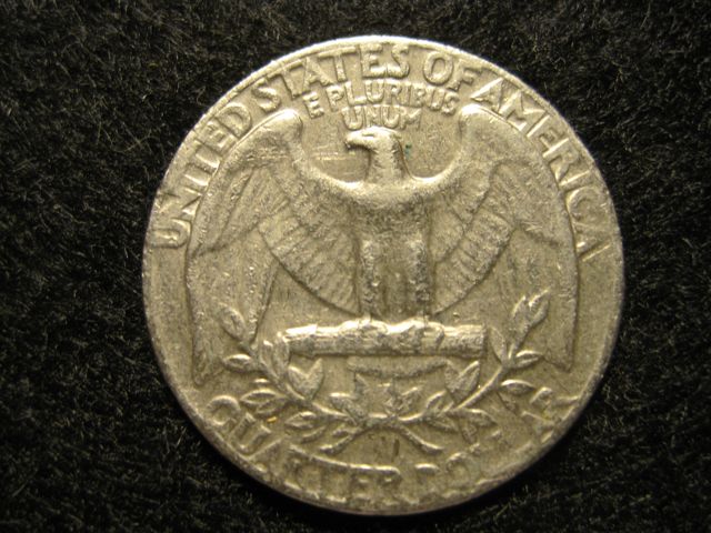 Strange-Lightweight-1974-Quarter