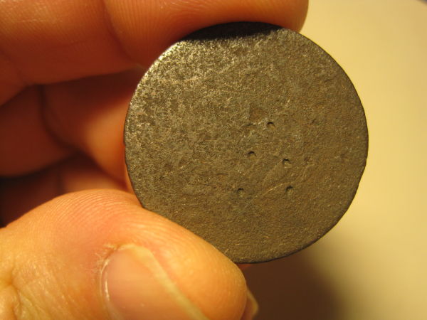 Loving-A-Coin-In-Poor-Condition