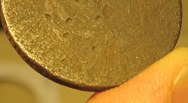 Loving-A-Coin-In-Poor-Condition