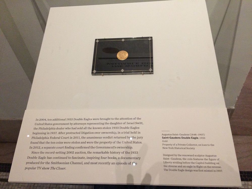 The-1933-Double-Eagle