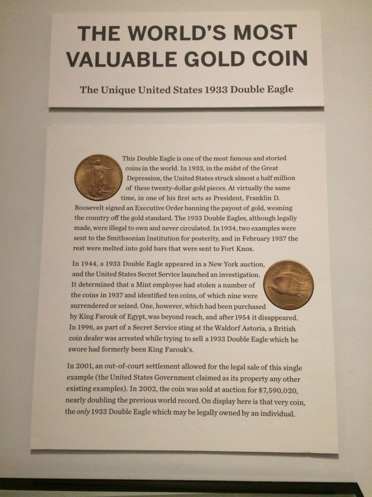 The-1933-Double-Eagle