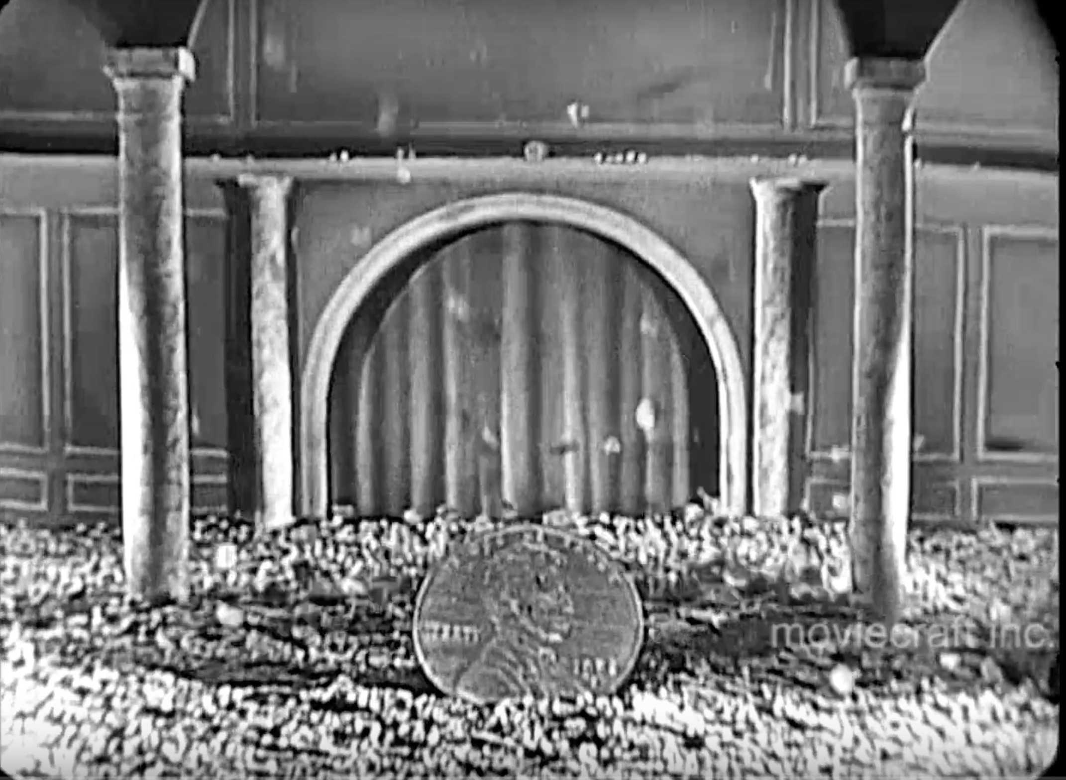 Coins-In-Movies-Or-On-Television