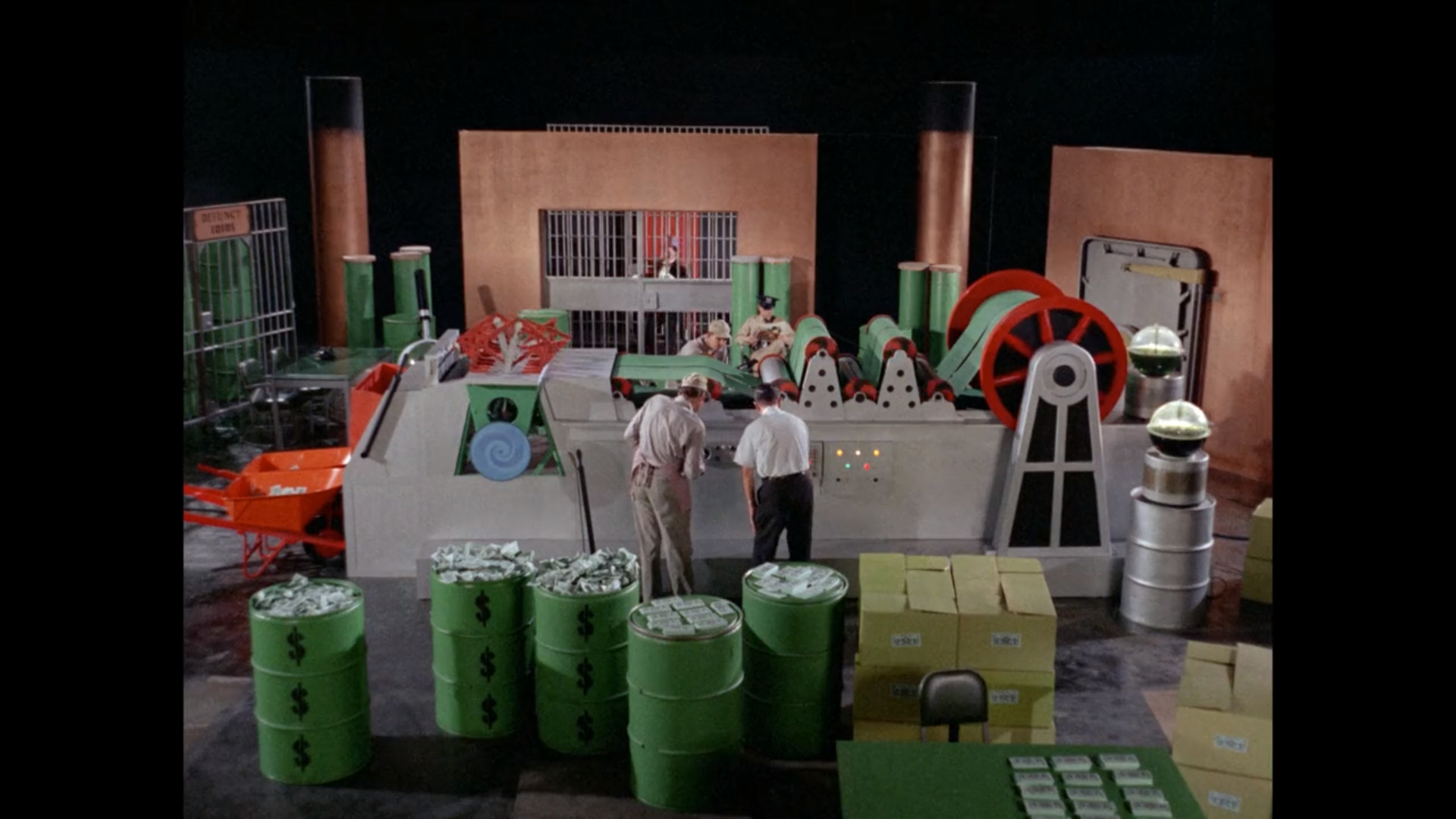 Coins-In-Movies-Or-On-Television