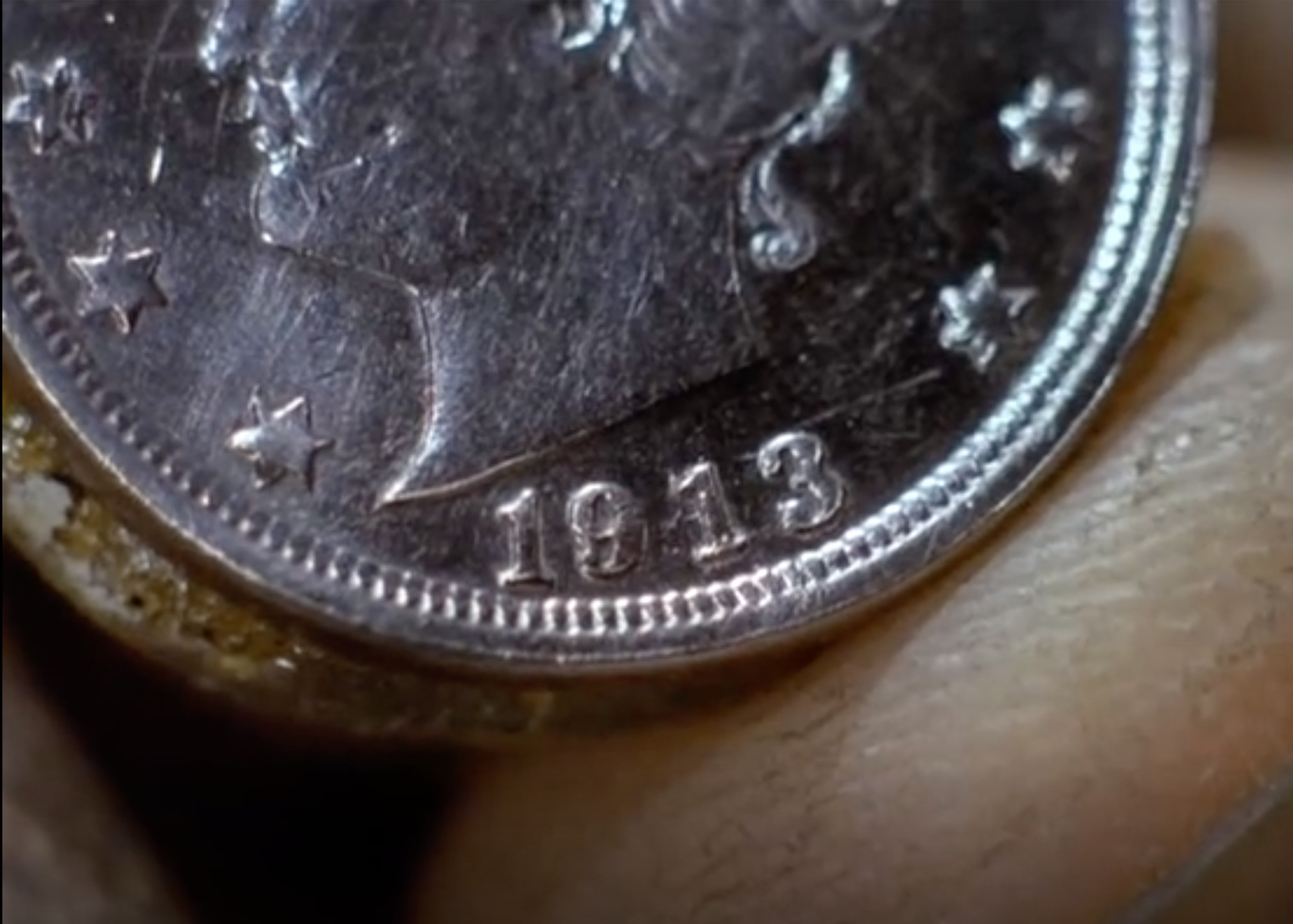 Coins-In-Movies-Or-On-Television