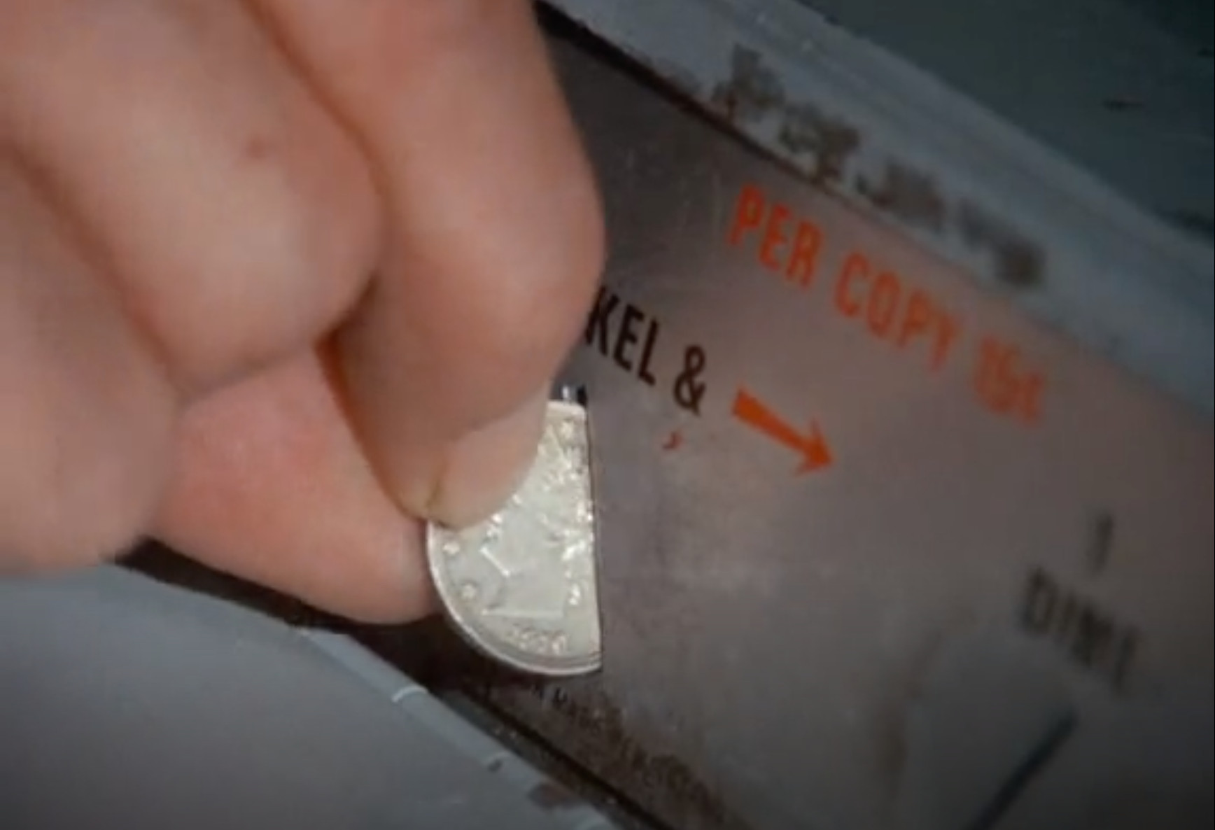 Coins-In-Movies-Or-On-Television