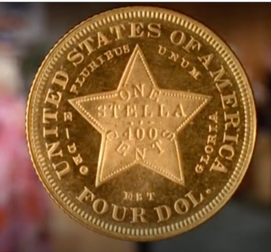 Coins-In-Movies-Or-On-Television
