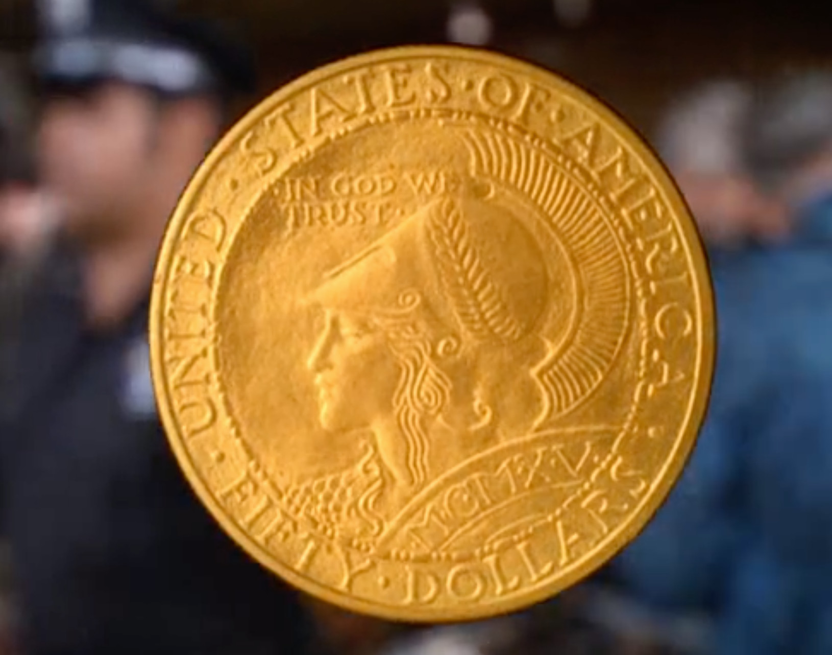 Coins-In-Movies-Or-On-Television