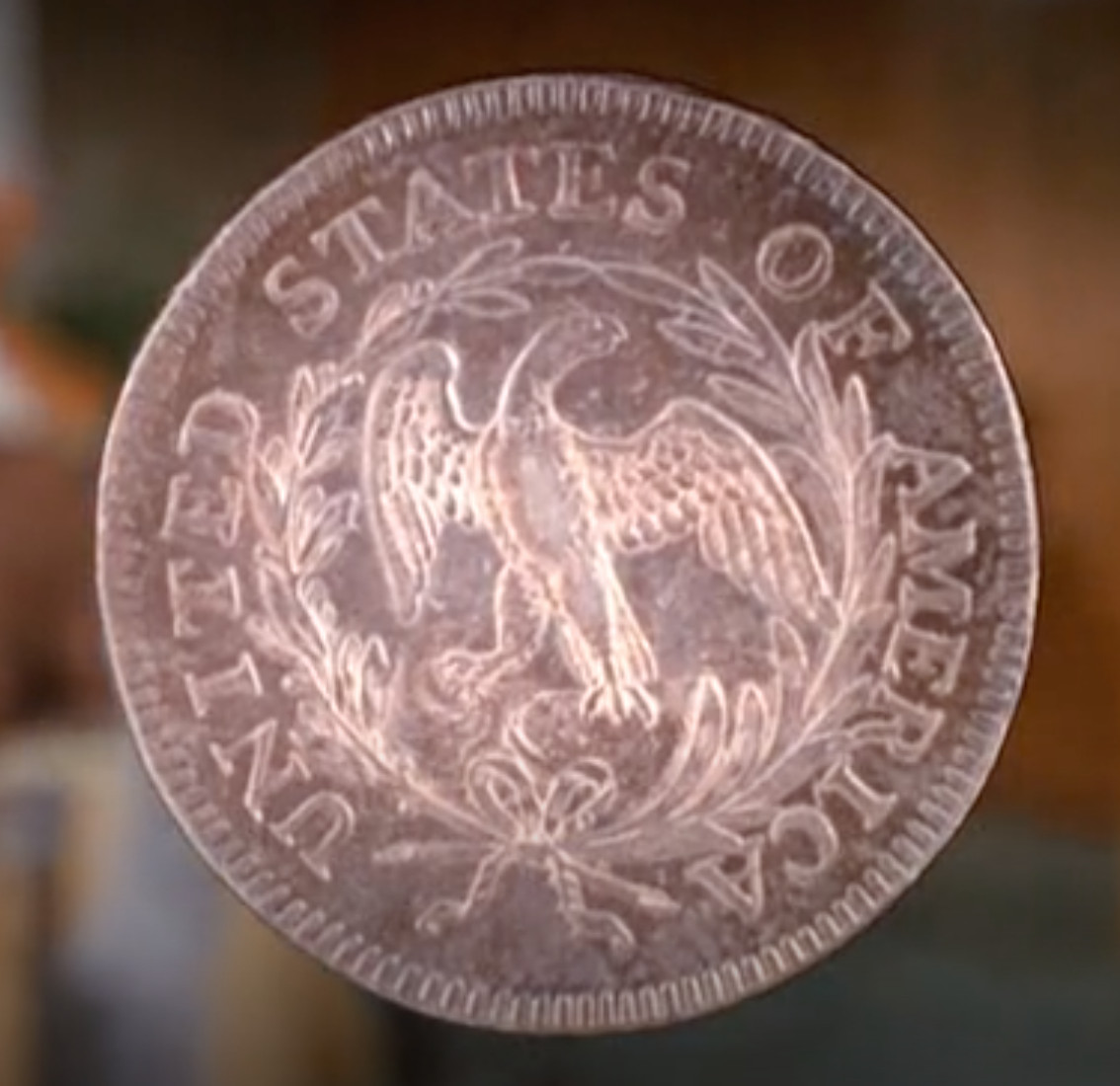 Coins-In-Movies-Or-On-Television