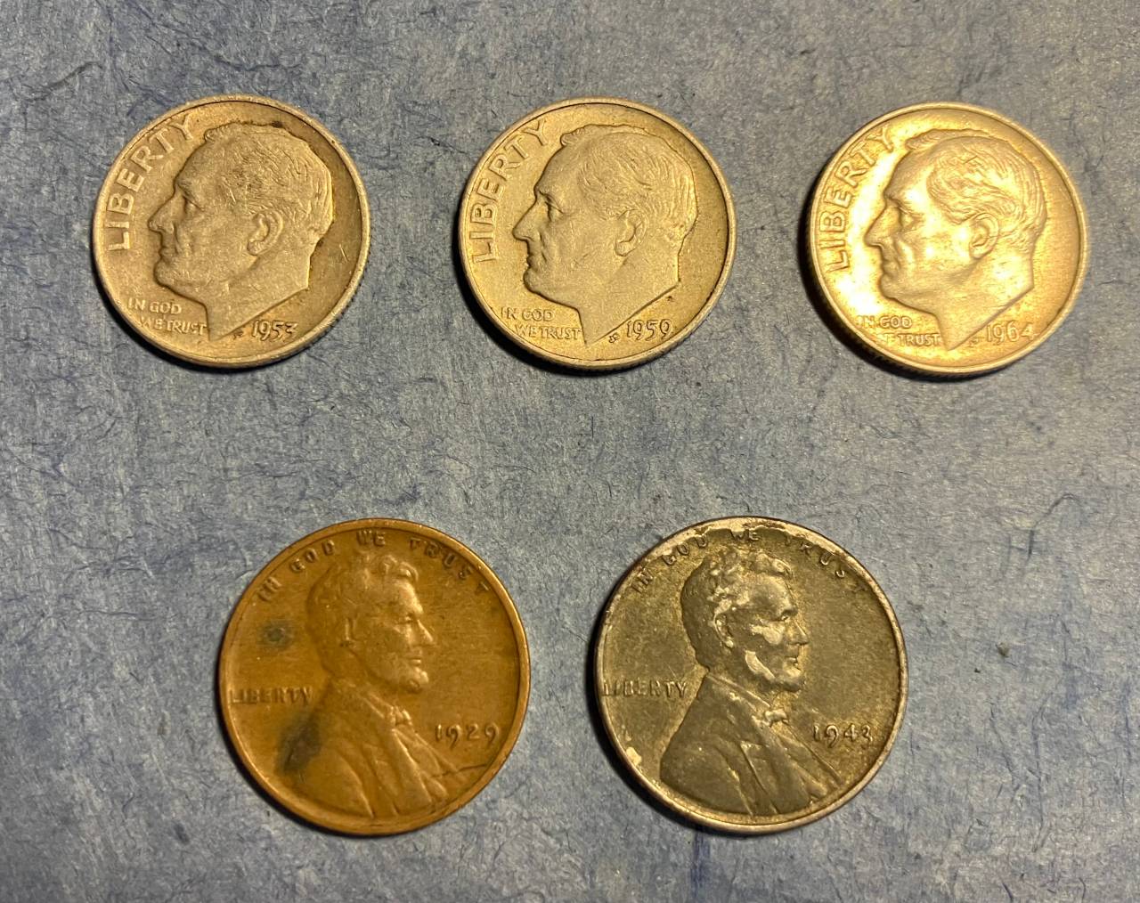 Coinstar-Finds!-Including-Bank-Counters-And-Other-Machines
