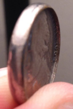 1964-Jefferson-Nickel-Rim-Error?
