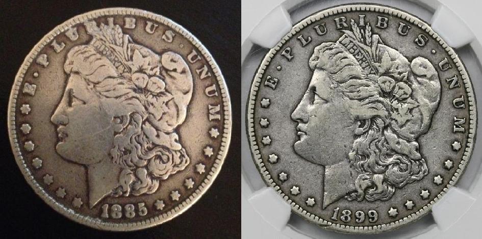 Fake-1885-Morgan?