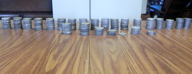 Unbelievable-Bank-Find!!