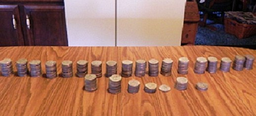 Unbelievable-Bank-Find!!