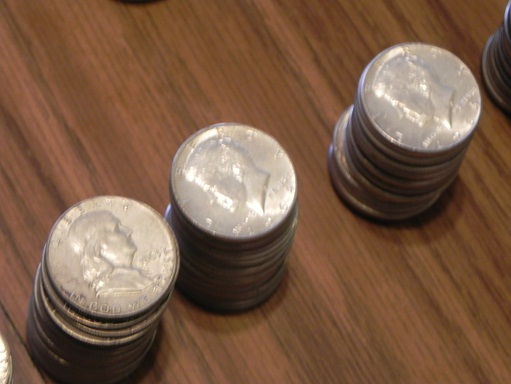 Unbelievable-Bank-Find!!