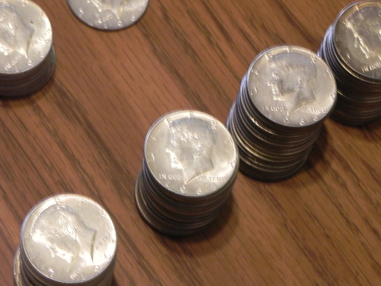 Unbelievable-Bank-Find!!