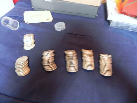 JFK-Half-Dollar-Roll-Hunters:-Silver,-Proofs-And-Other-Finds