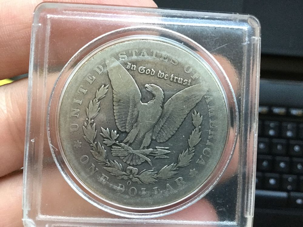Noobie-Coin-Guy-Looking-For-Some-Help-With-Morgan's