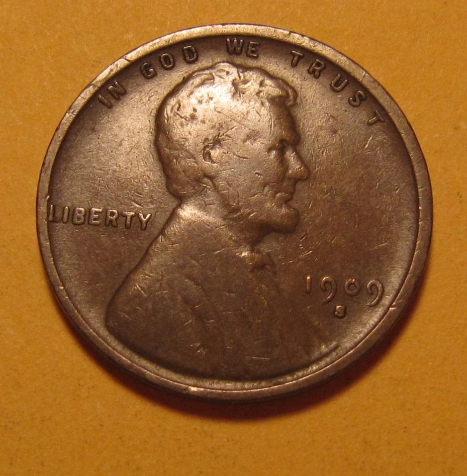 Buying-My-1909-S-VDB,-Finally