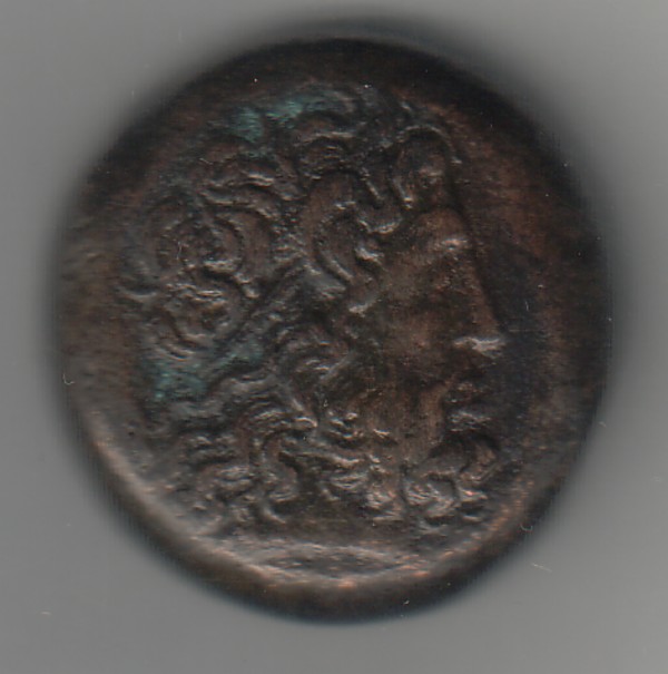 Ptolomy-Coin