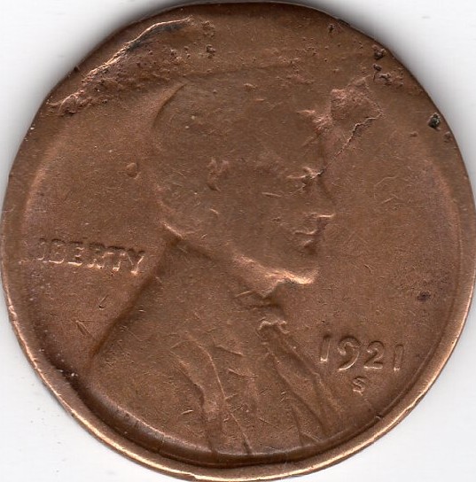 1921-S-Lincoln-Cent