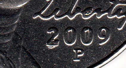 Possible-2009-P-DDO-Nickel