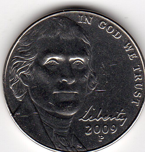 Possible-2009-P-DDO-Nickel