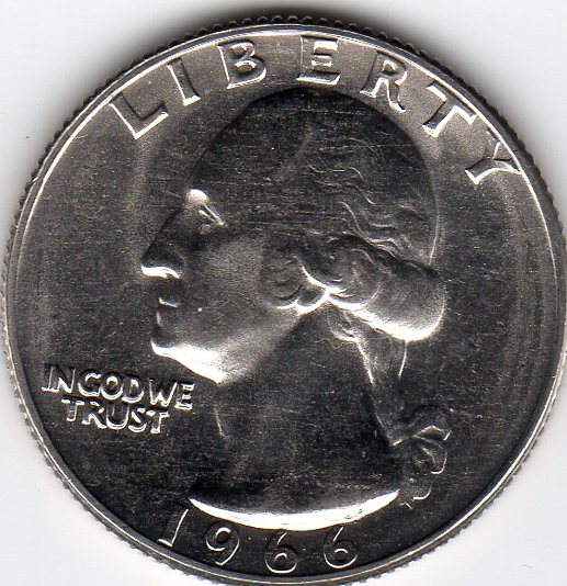 1965,-1966,-1967-Quarters-For-Grading