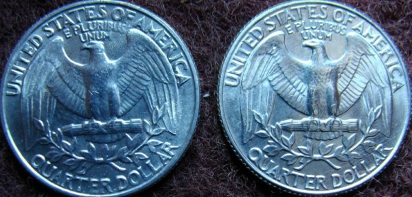1982-&-1983-Quarters-For-Grading