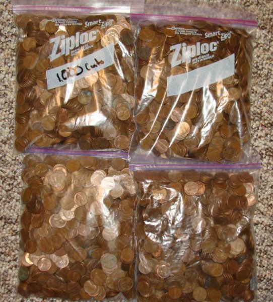 I-Have-A-100lb-Piggy-Bank-Of-Coppers.-What-To-Look-For?