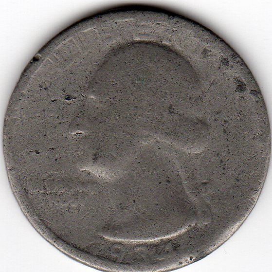 One-Ugly-Quarter