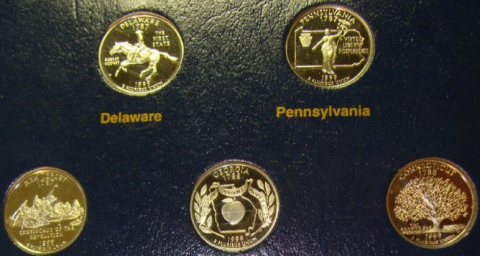 State-Quarters