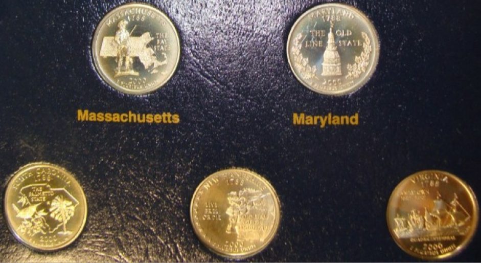 State-Quarters