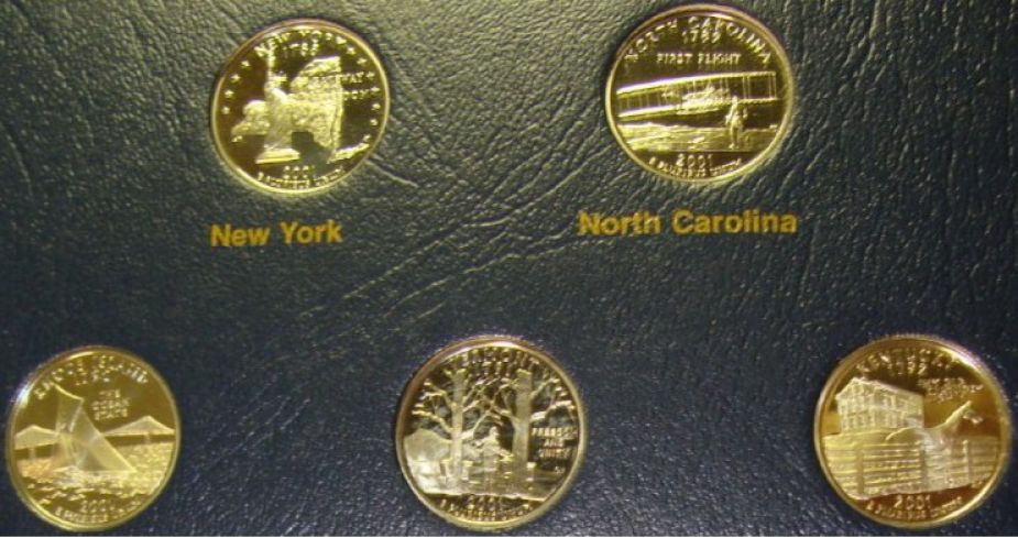 State-Quarters