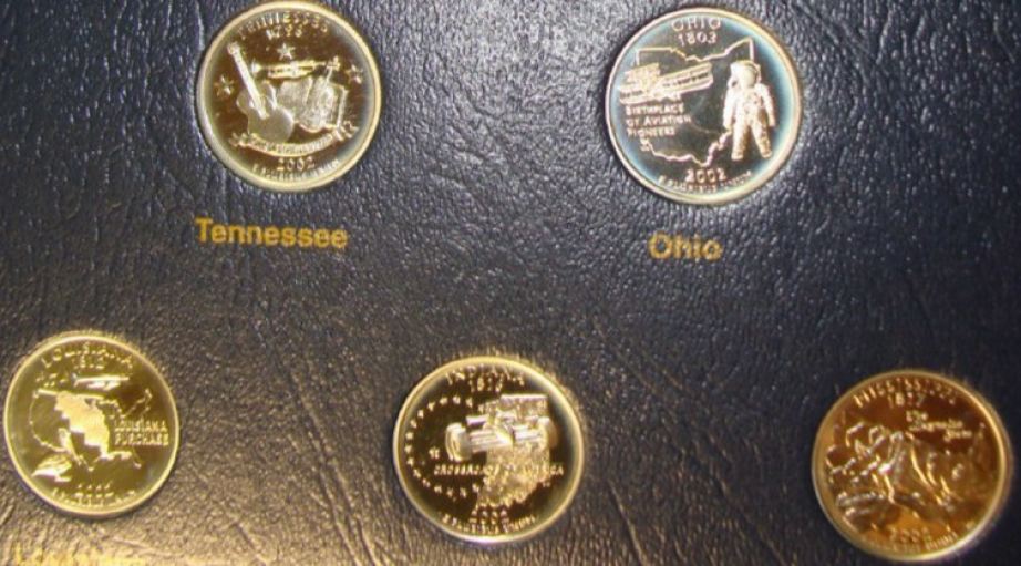State-Quarters