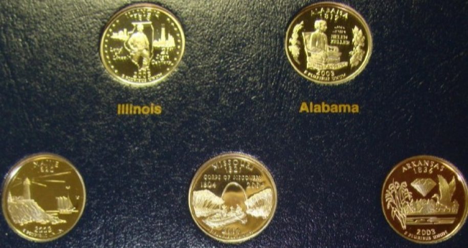 State-Quarters
