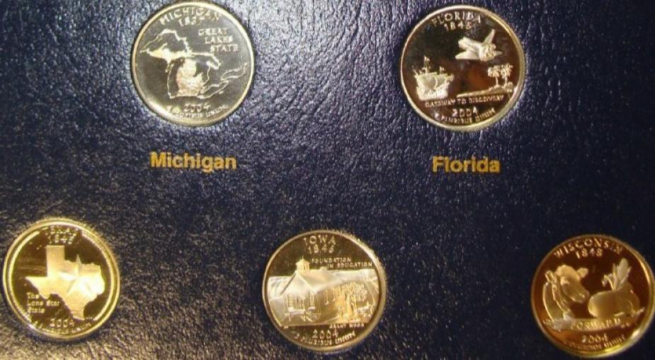 State-Quarters