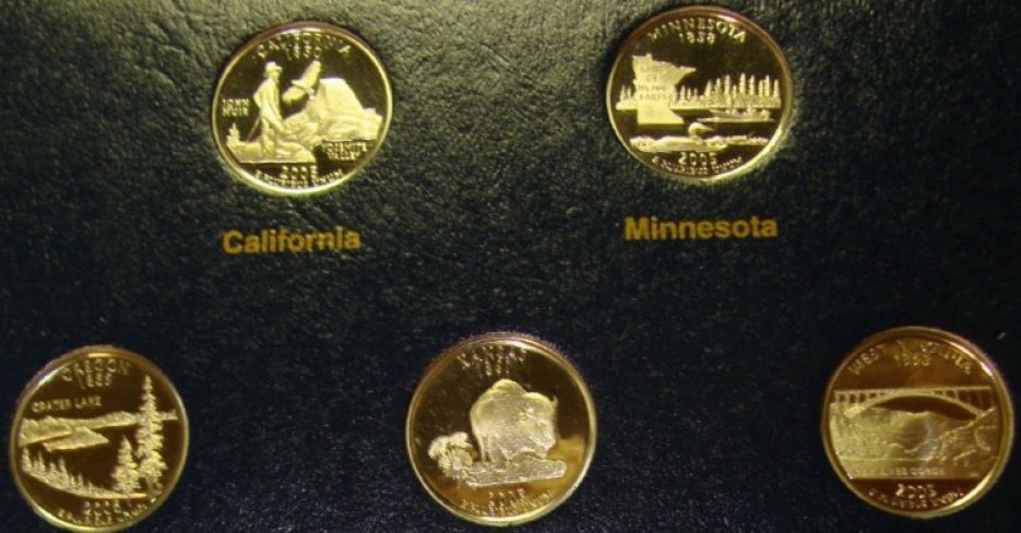 State-Quarters