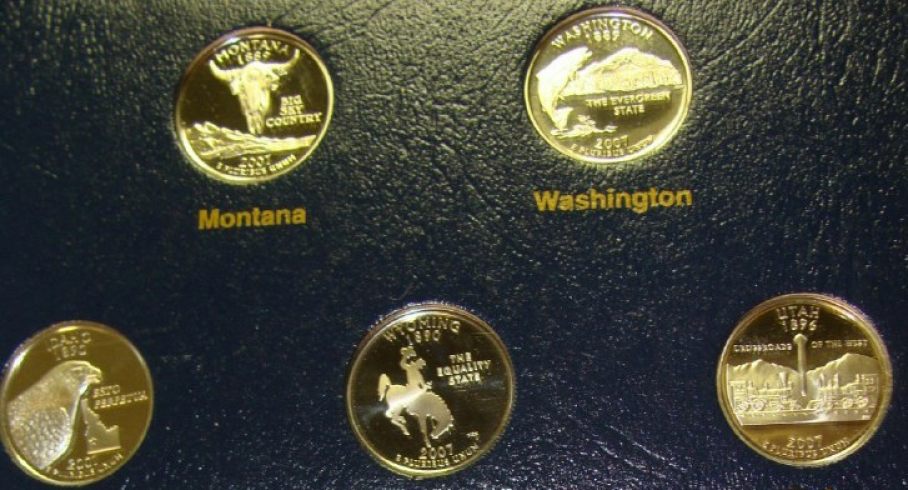 State-Quarters
