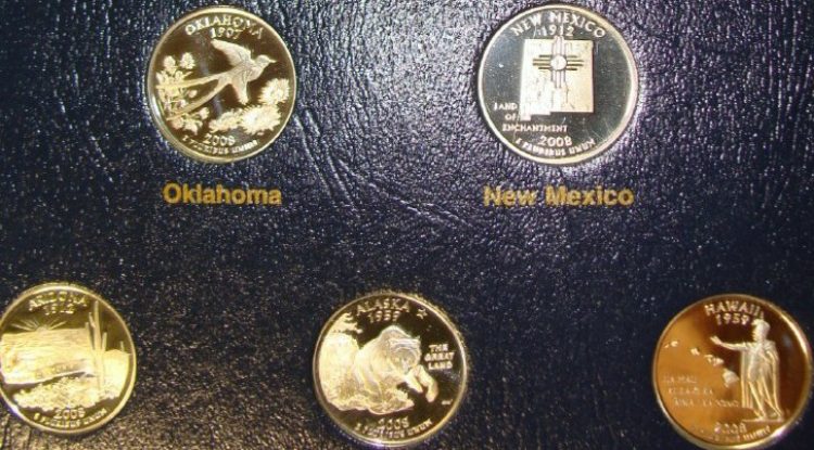 State-Quarters