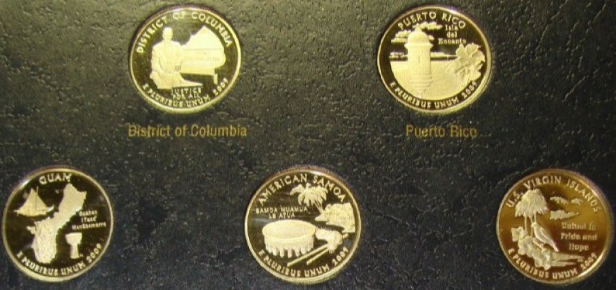 State-Quarters