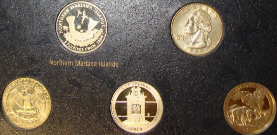 State-Quarters