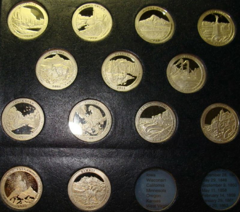 State-Quarters