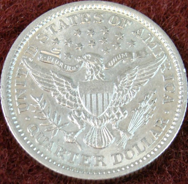 1894-Barber-Quarter-Needs-Grading