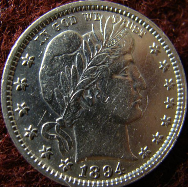 1894-Barber-Quarter-Needs-Grading